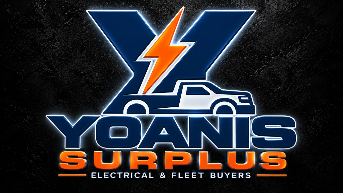Yoanis Surprlus LLC logo
